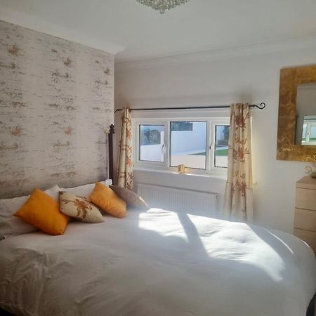 Appartement Saltdean Heights Extérieur photo