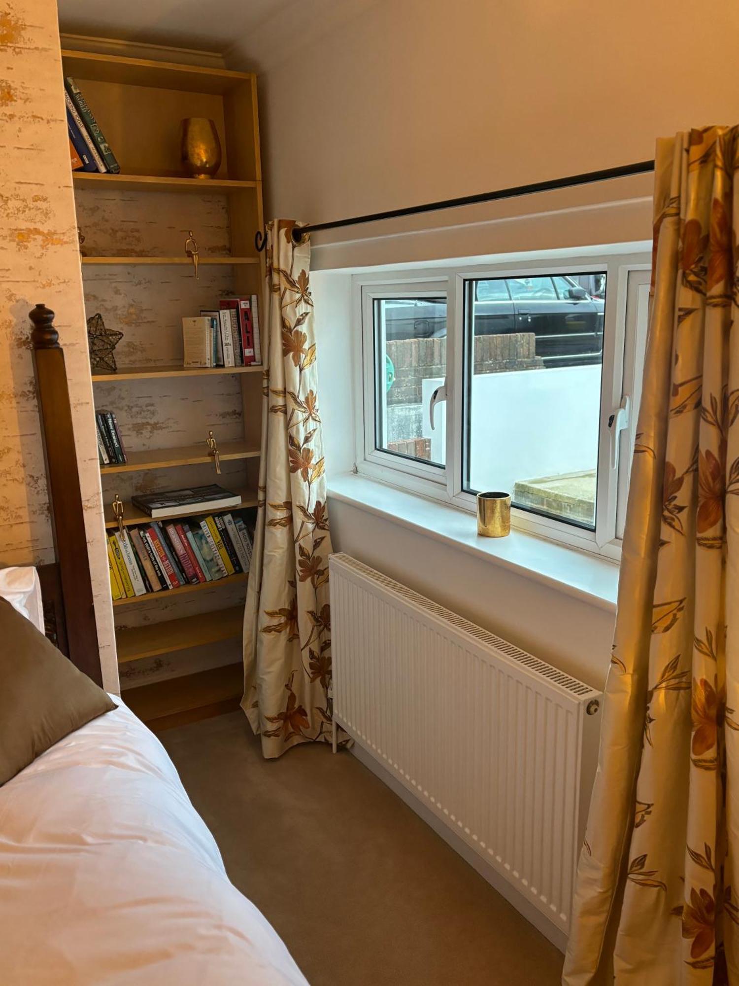 Appartement Saltdean Heights Extérieur photo