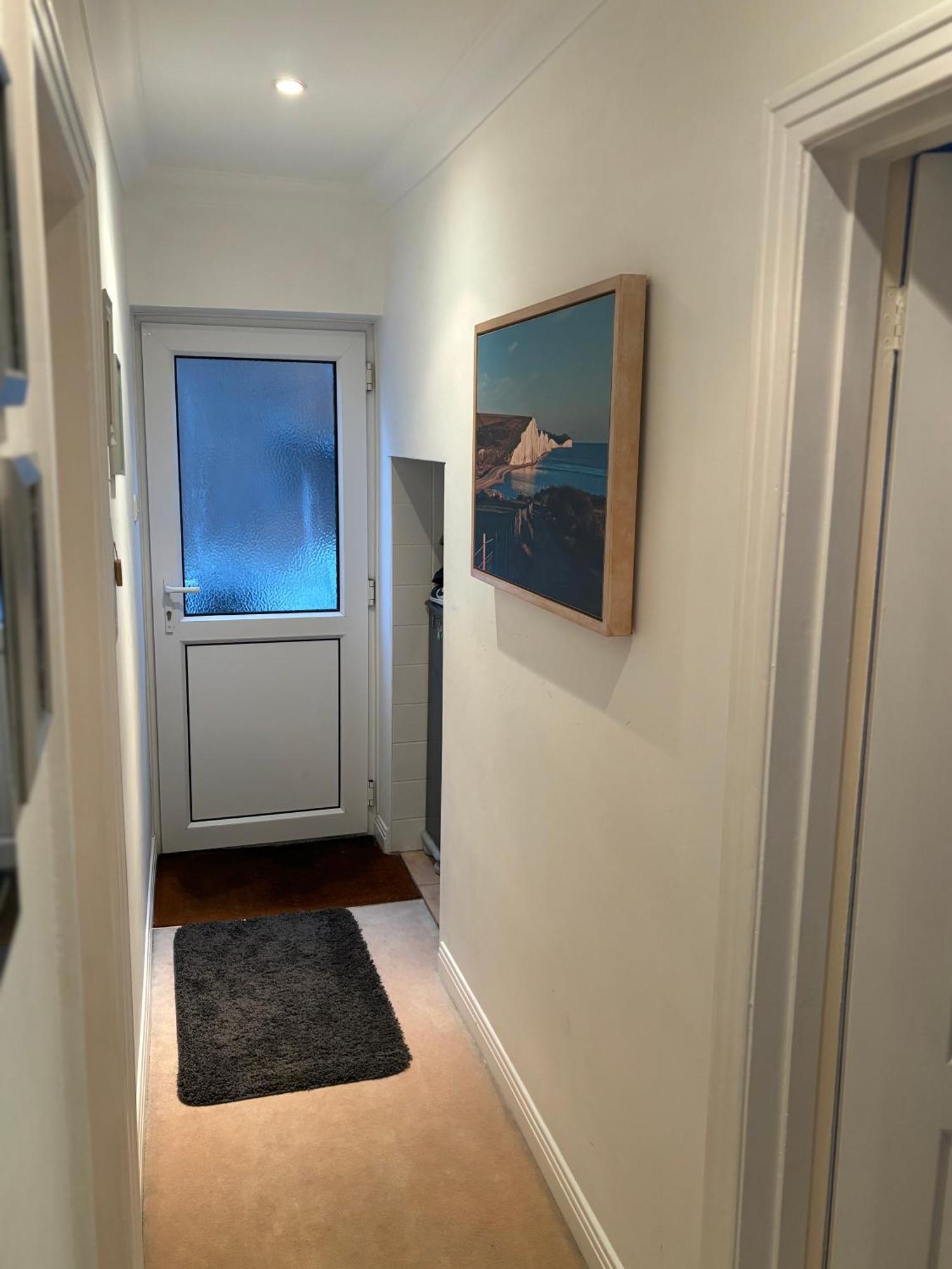Appartement Saltdean Heights Extérieur photo