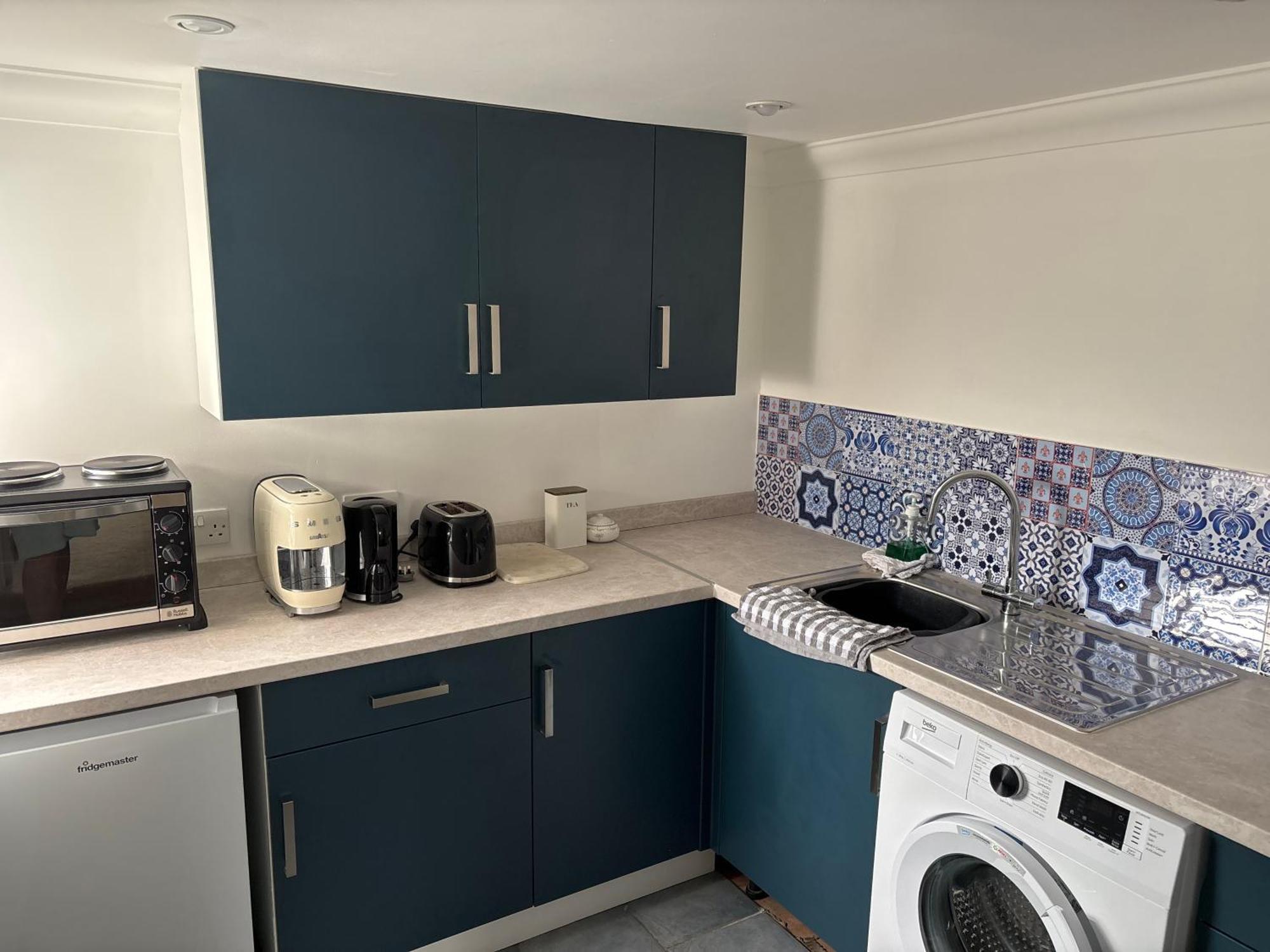 Appartement Saltdean Heights Extérieur photo